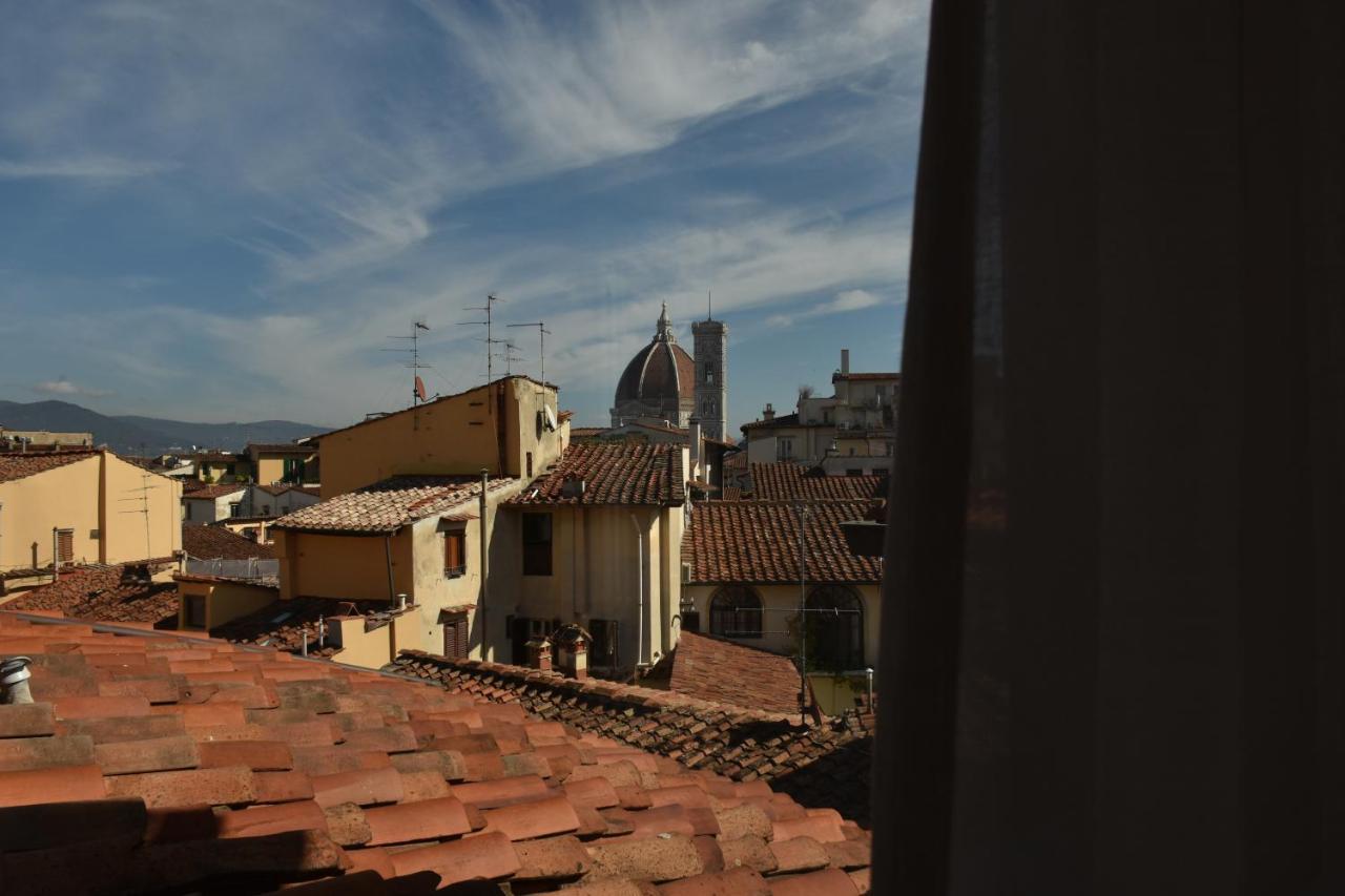 Hr Bedrooms In Florença Exterior foto