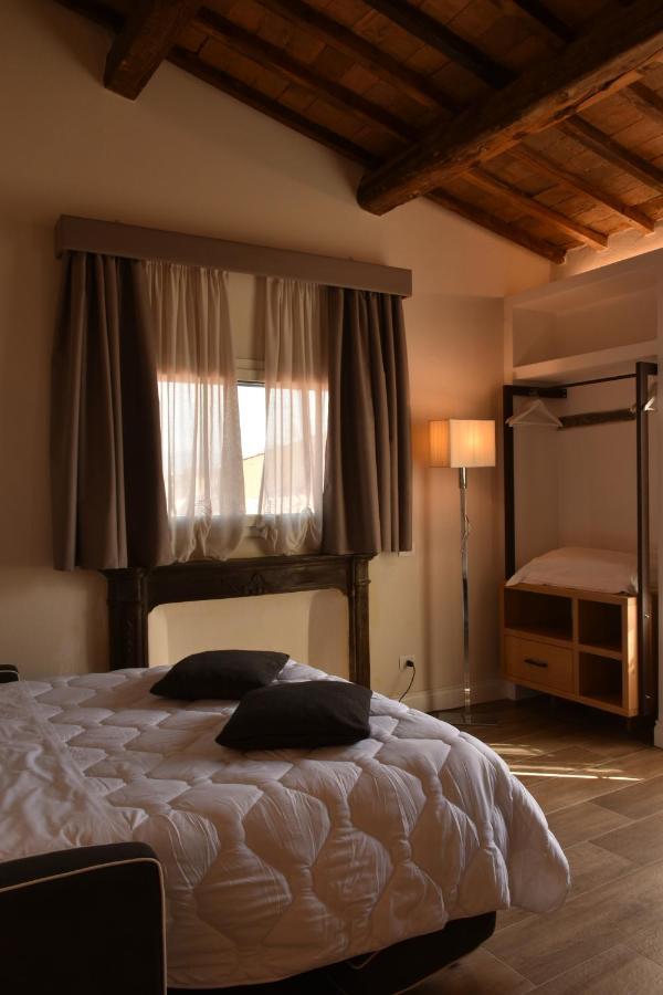 Hr Bedrooms In Florença Exterior foto