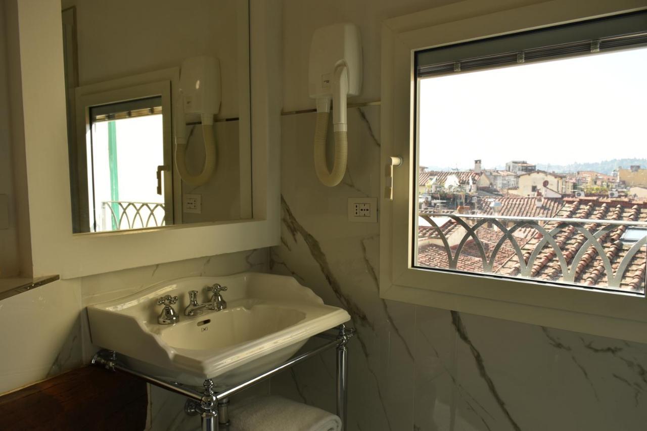 Hr Bedrooms In Florença Exterior foto
